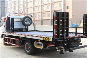 巴青24小时道路救援电话