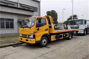 巴青车辆公路救援