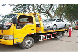 巴青附近24小时汽车拖车服务热线