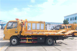 巴青送油救援服务