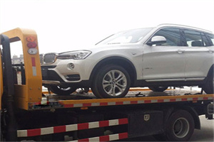 巴青拖车24小时服务电话